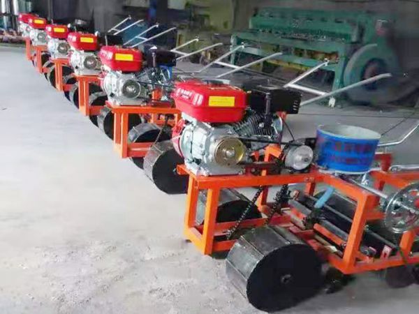 精量播種機(jī)